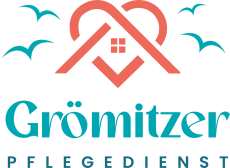 Grömitzer Pflegedienst Logo