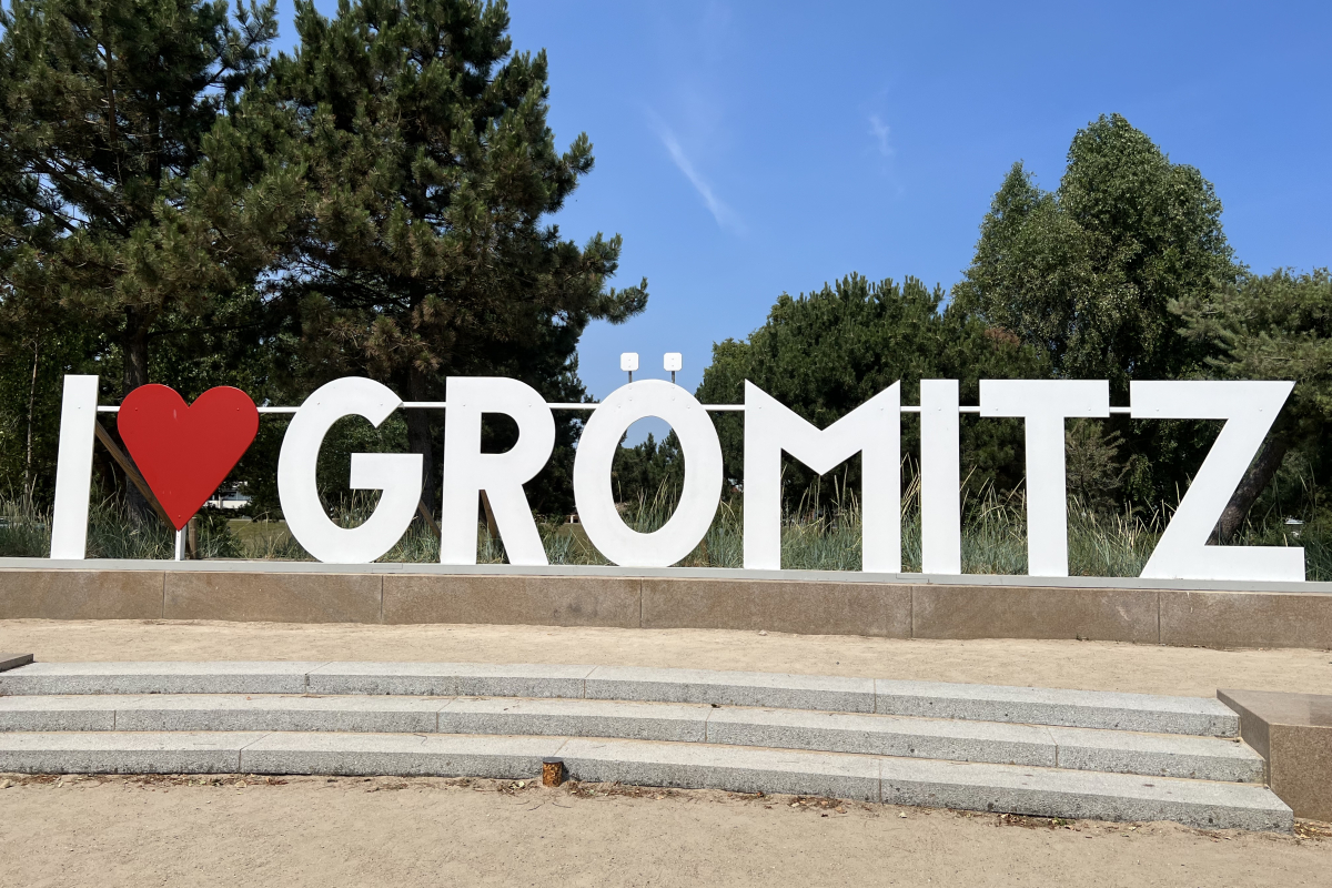 Groemitz